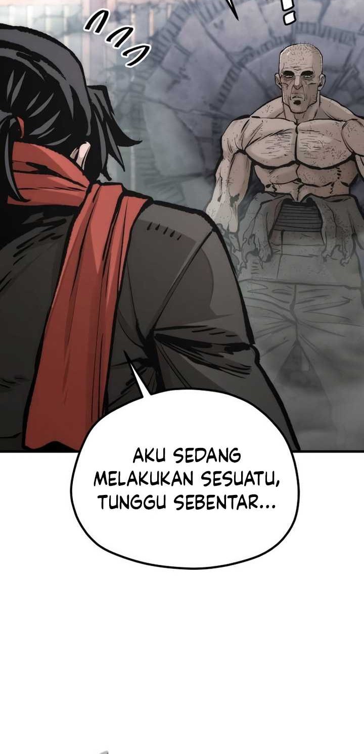 Heavenly Demon Cultivation Simulation Chapter 124 Gambar 83