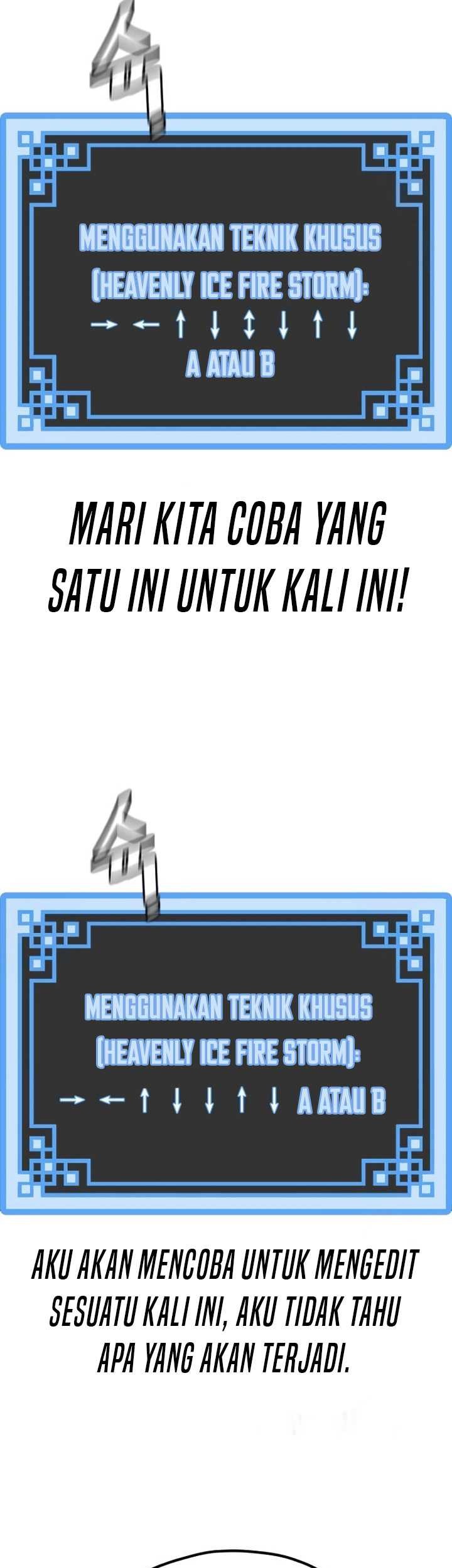 Heavenly Demon Cultivation Simulation Chapter 124 Gambar 84