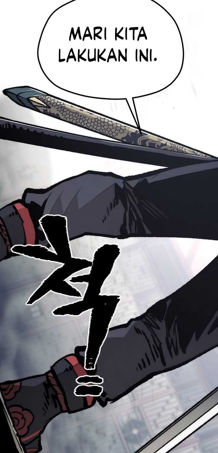 Heavenly Demon Cultivation Simulation Chapter 124 Gambar 85