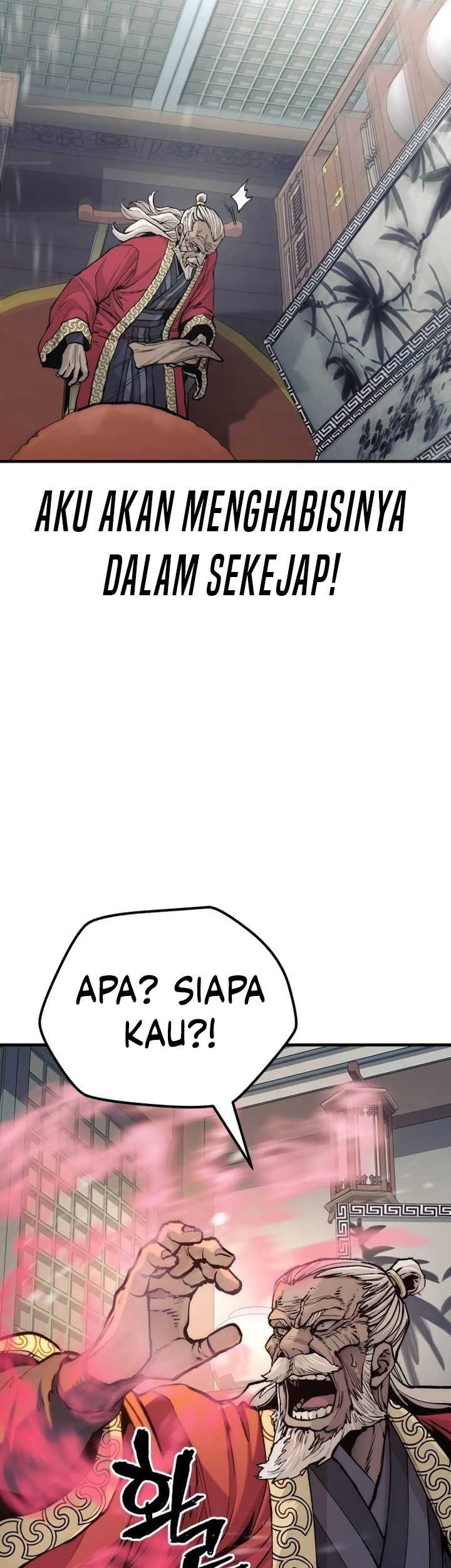 Heavenly Demon Cultivation Simulation Chapter 124 Gambar 6