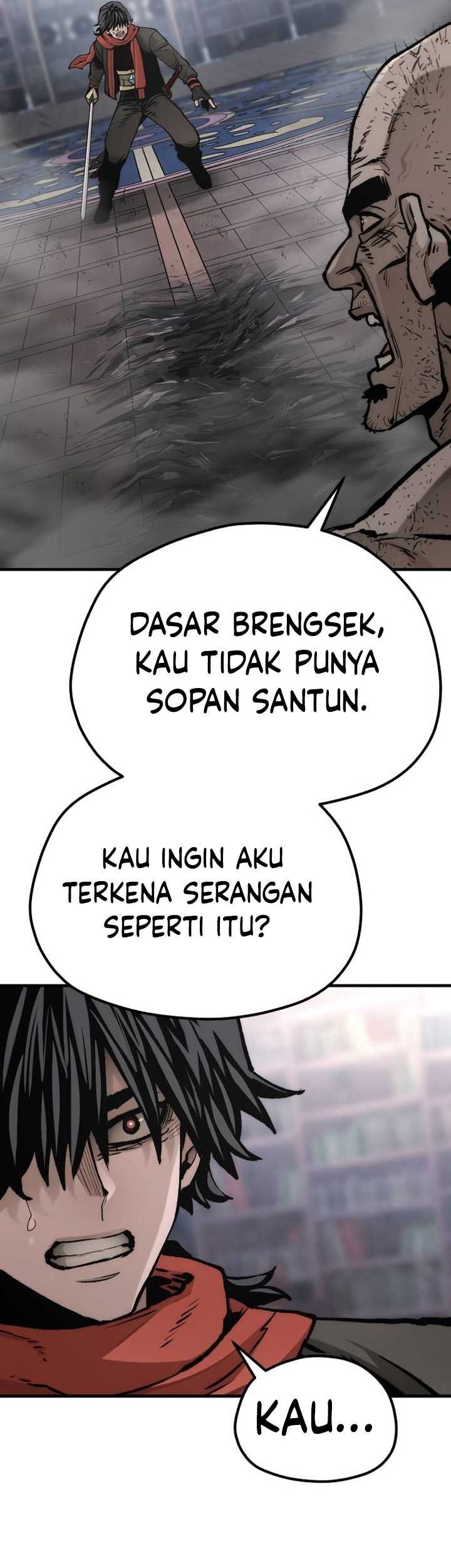 Heavenly Demon Cultivation Simulation Chapter 124 Gambar 98