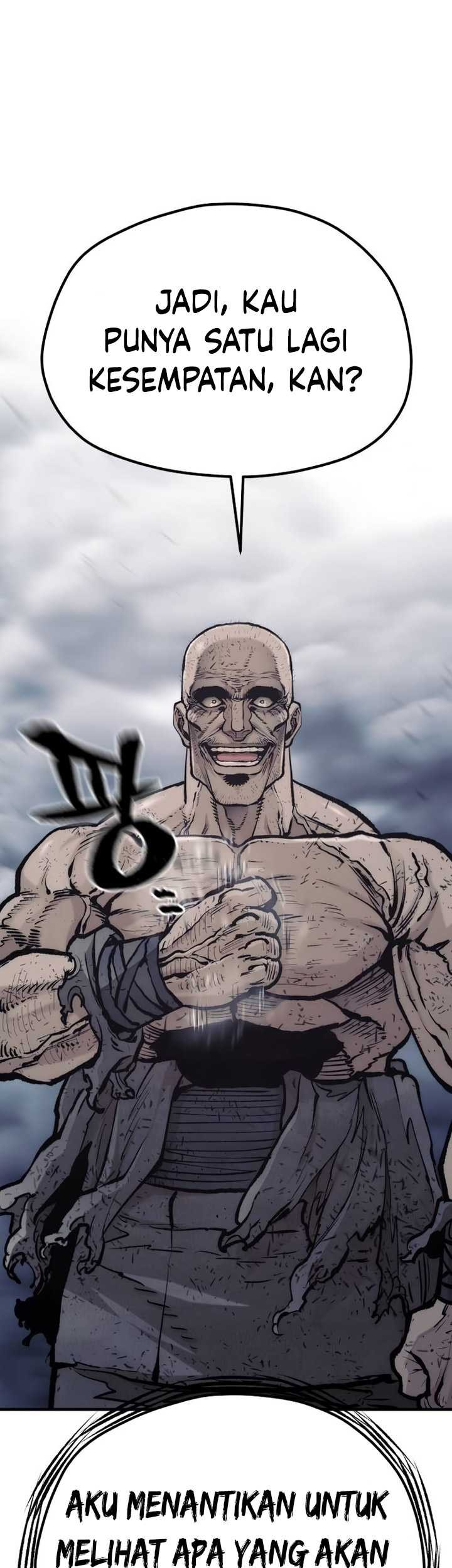 Heavenly Demon Cultivation Simulation Chapter 124 Gambar 100