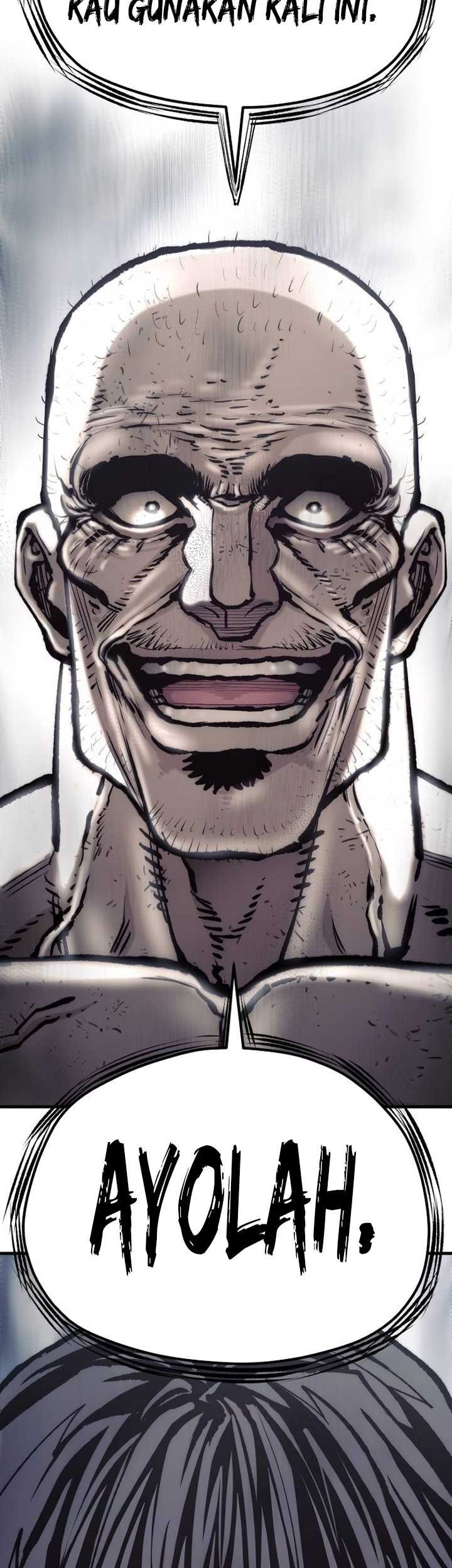 Heavenly Demon Cultivation Simulation Chapter 124 Gambar 102