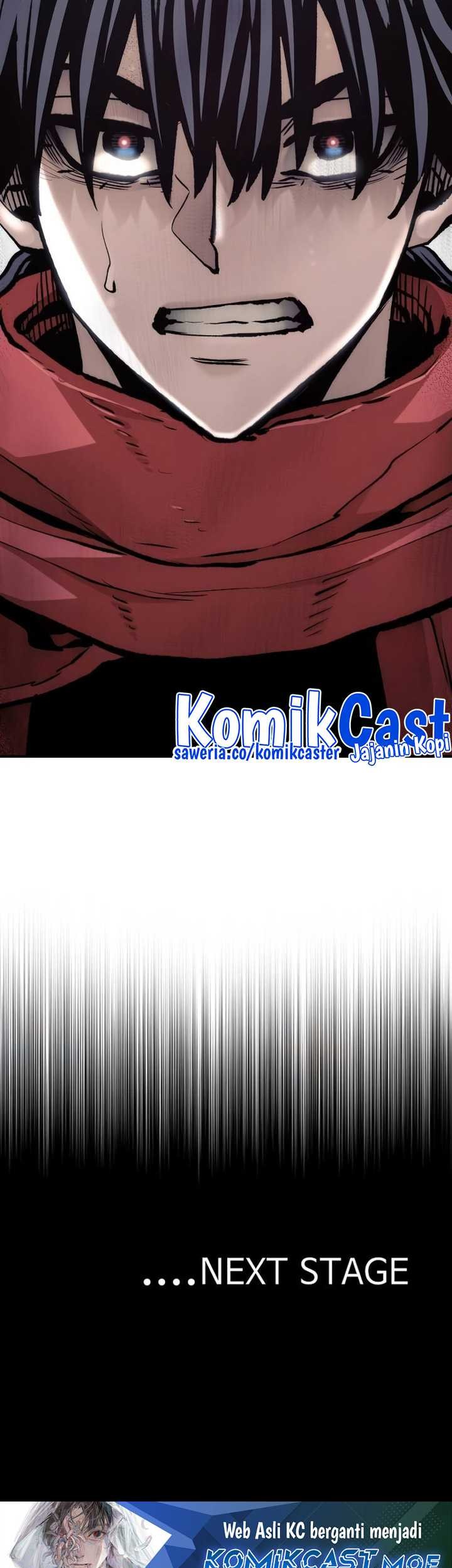 Heavenly Demon Cultivation Simulation Chapter 124 Gambar 104