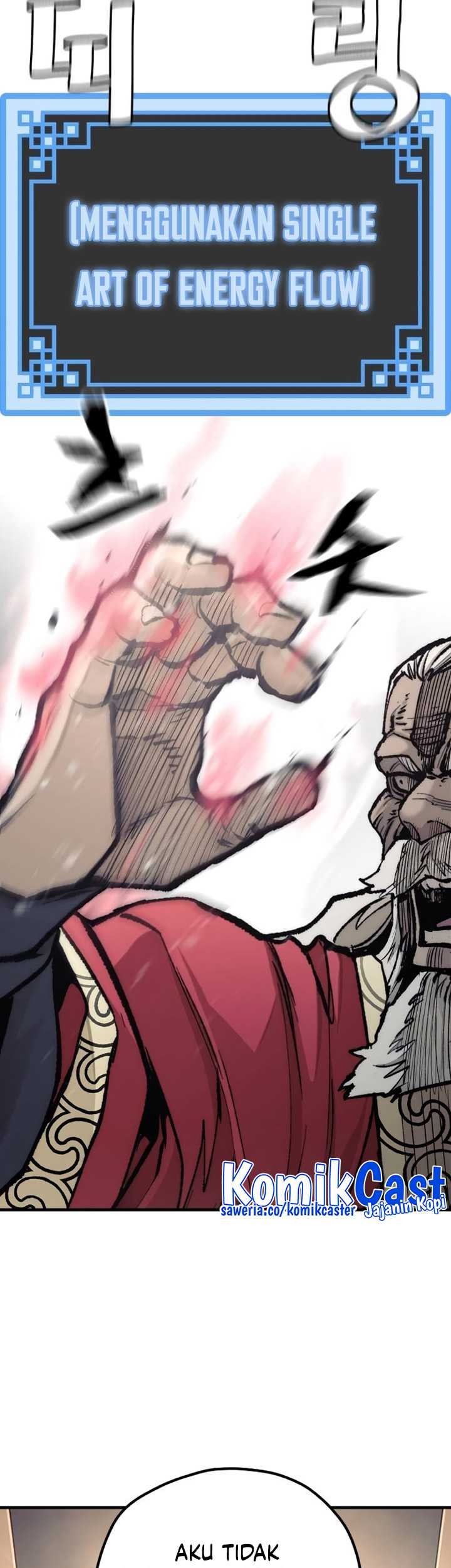 Heavenly Demon Cultivation Simulation Chapter 124 Gambar 8