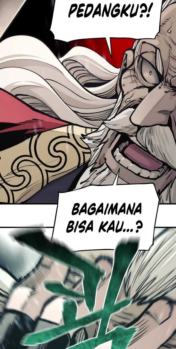 Heavenly Demon Cultivation Simulation Chapter 124 Gambar 11