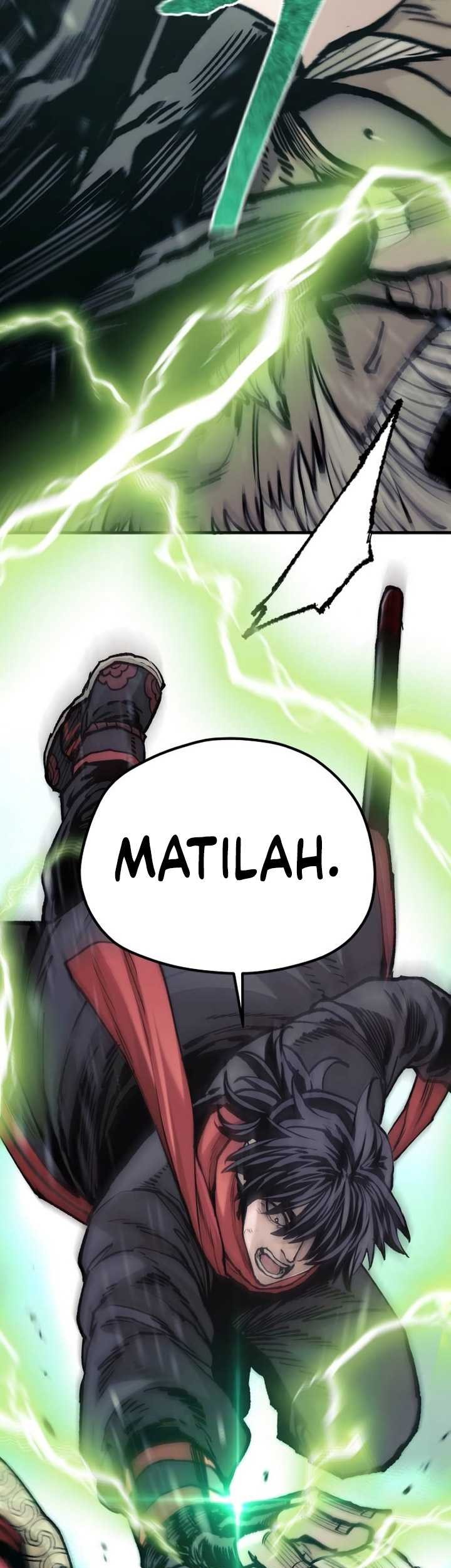 Heavenly Demon Cultivation Simulation Chapter 124 Gambar 12