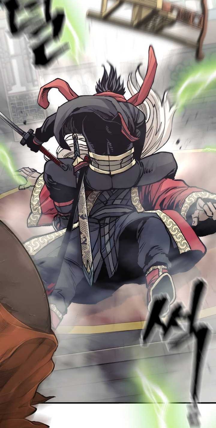 Heavenly Demon Cultivation Simulation Chapter 124 Gambar 15