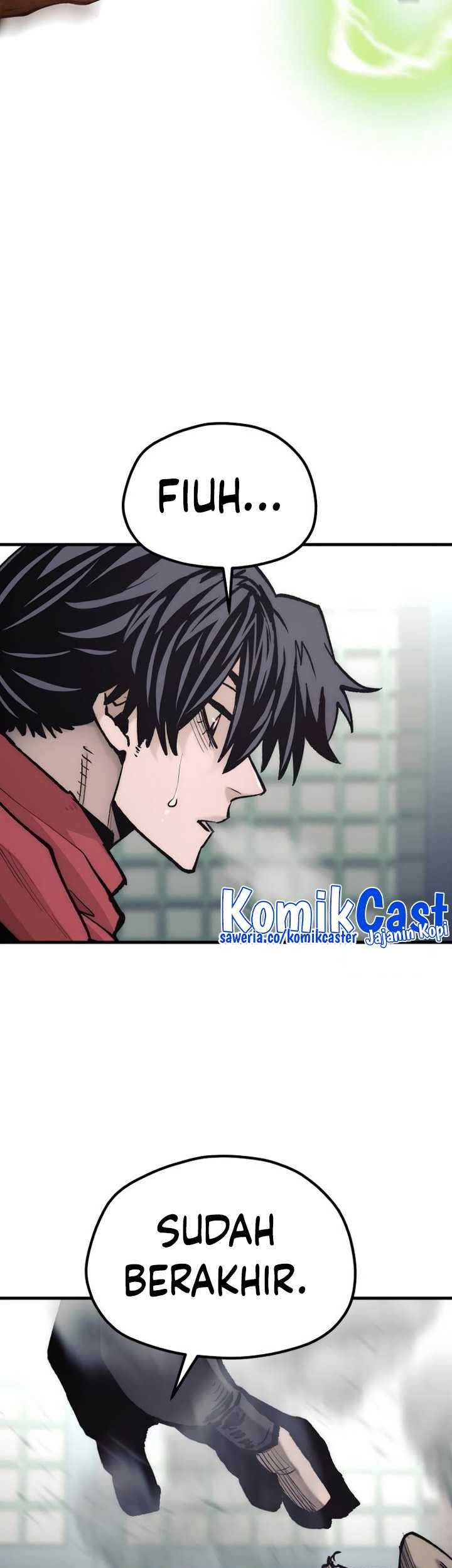 Heavenly Demon Cultivation Simulation Chapter 124 Gambar 16