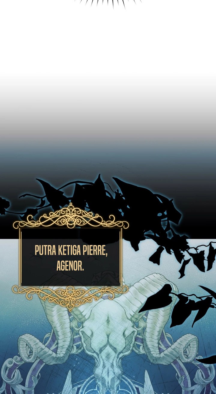 Black Killer Whale Baby Chapter 15 Gambar 27