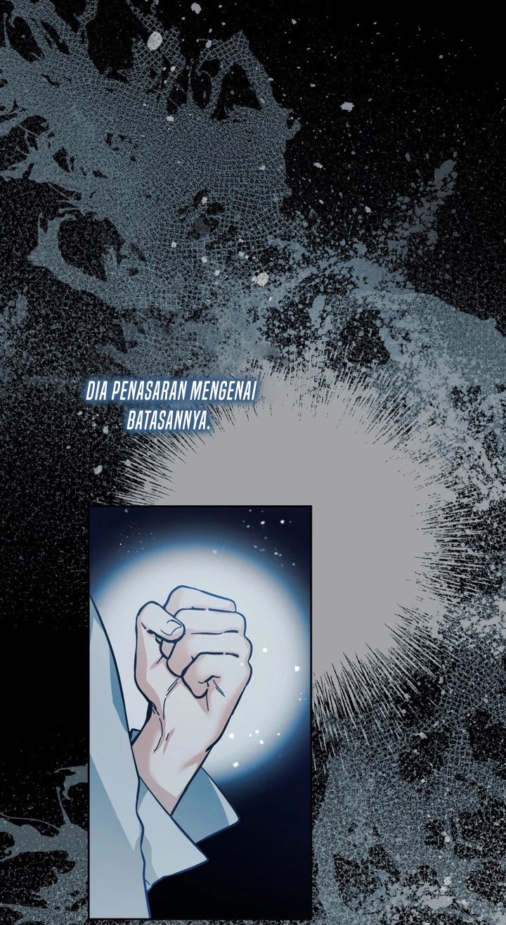 Black Killer Whale Baby Chapter 15 Gambar 29