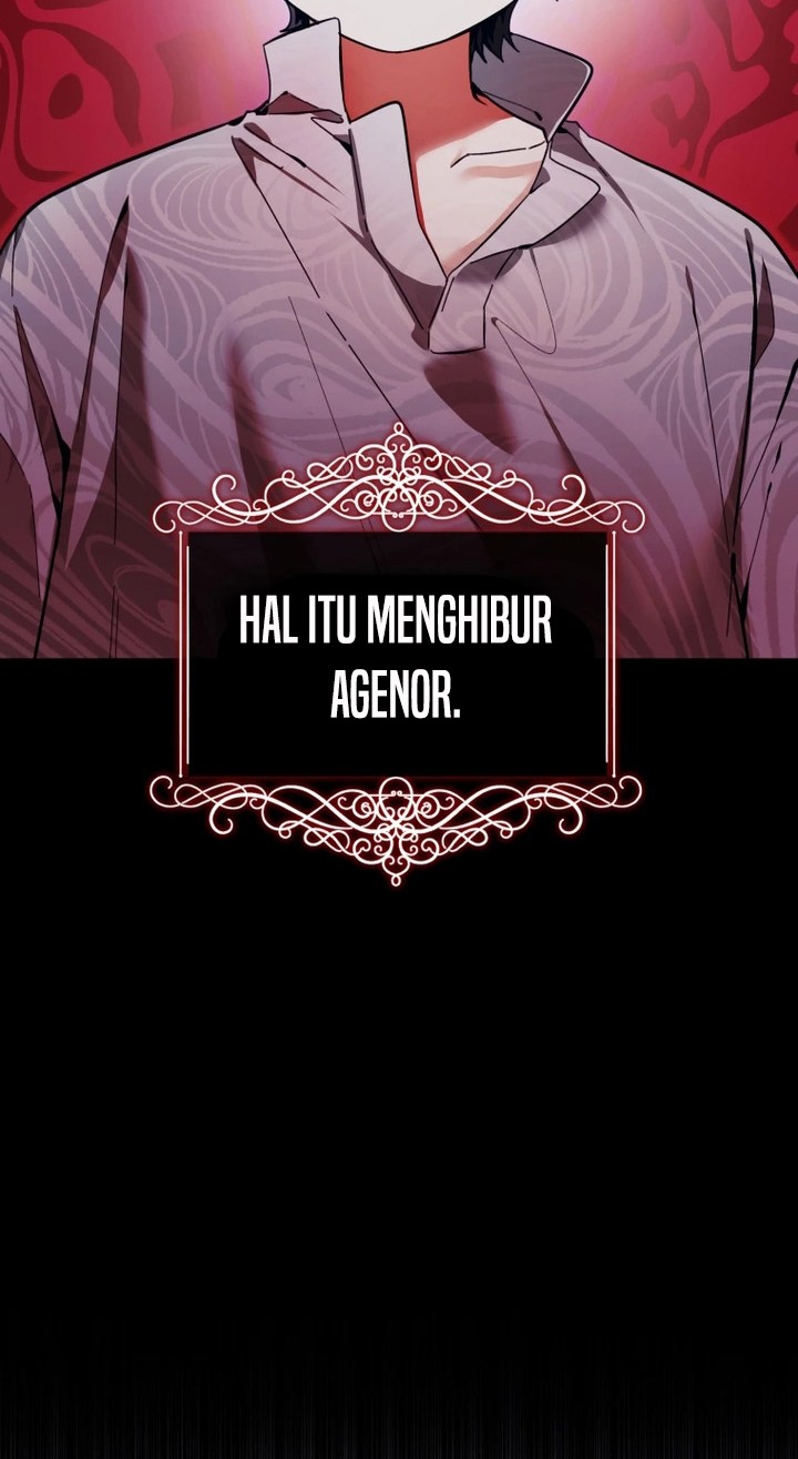 Black Killer Whale Baby Chapter 15 Gambar 33