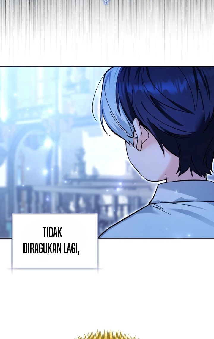 Black Killer Whale Baby Chapter 15 Gambar 37