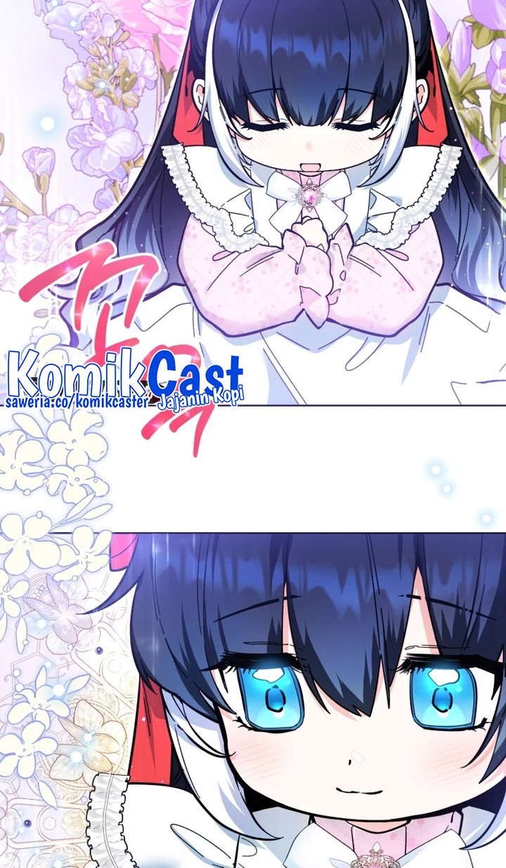 Black Killer Whale Baby Chapter 15 Gambar 19