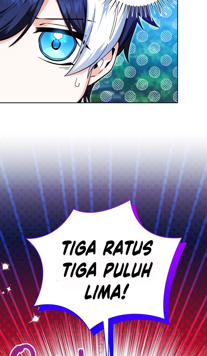 Black Killer Whale Baby Chapter 15 Gambar 23