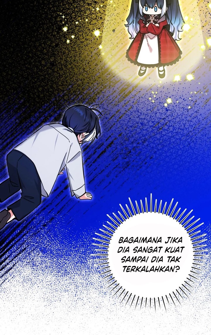 Black Killer Whale Baby Chapter 15 Gambar 39