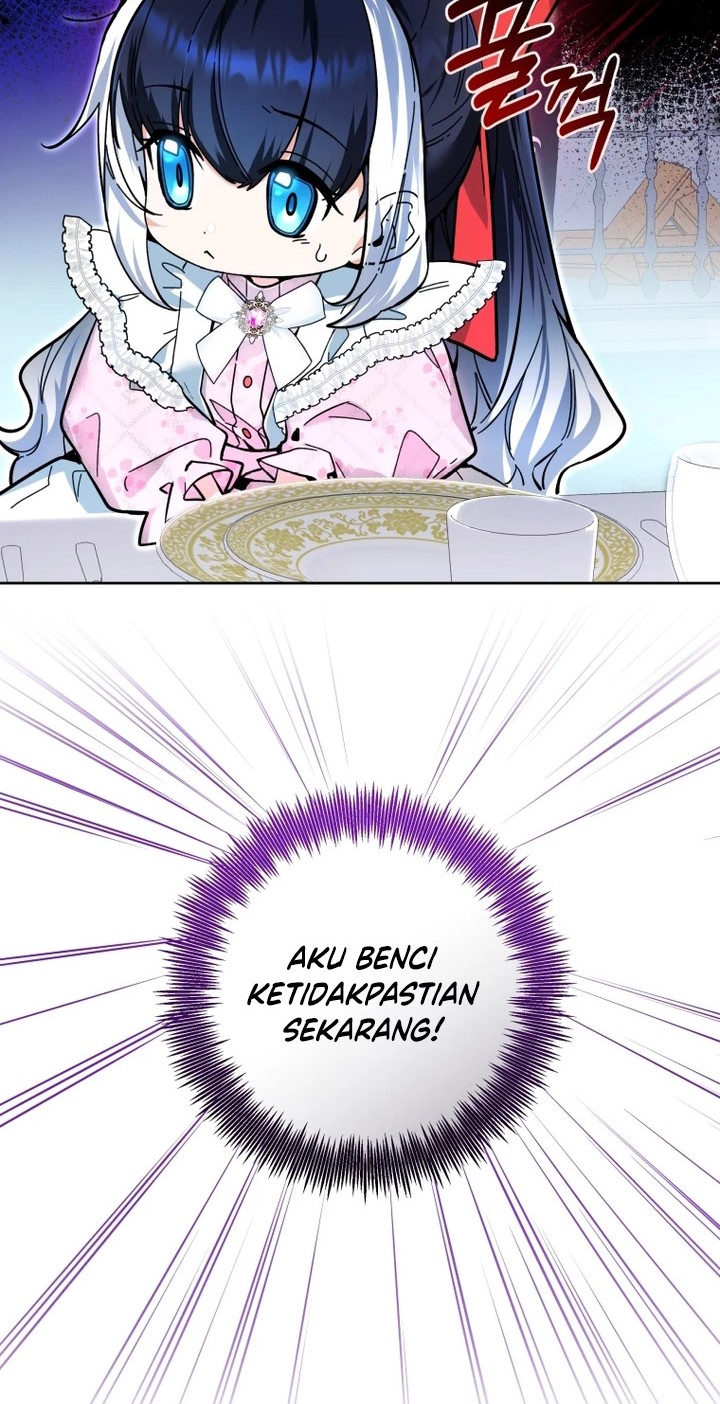 Black Killer Whale Baby Chapter 15 Gambar 5