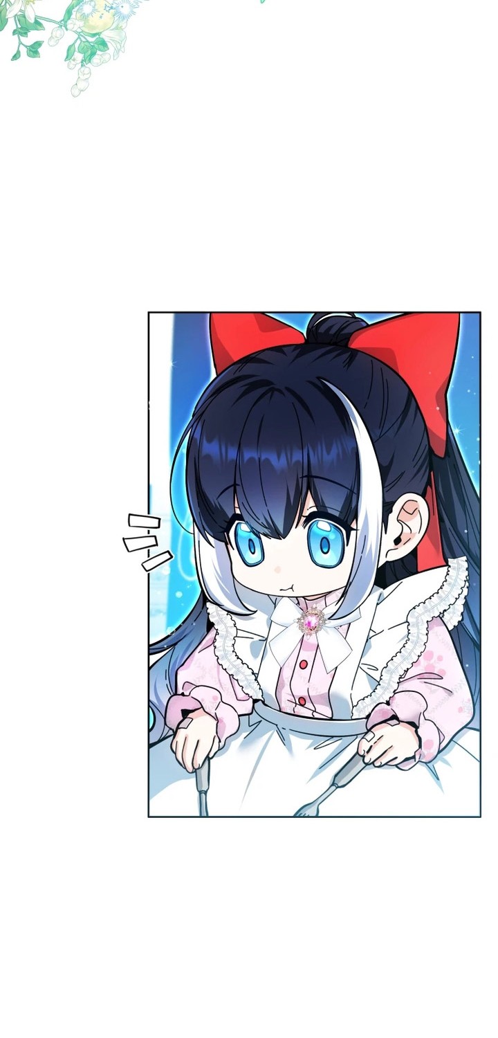 Black Killer Whale Baby Chapter 15 Gambar 17