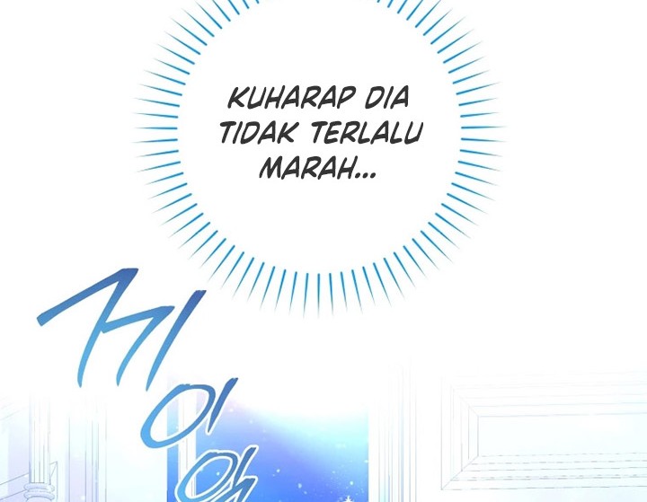 Black Killer Whale Baby Chapter 14 Gambar 27