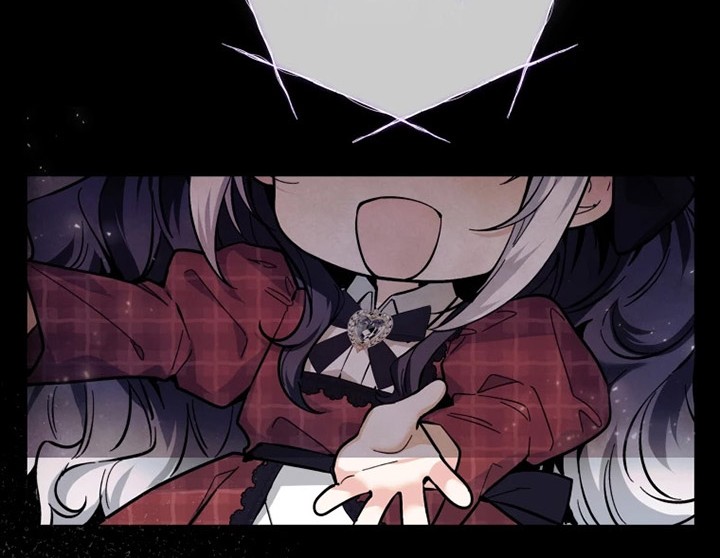 Black Killer Whale Baby Chapter 14 Gambar 31