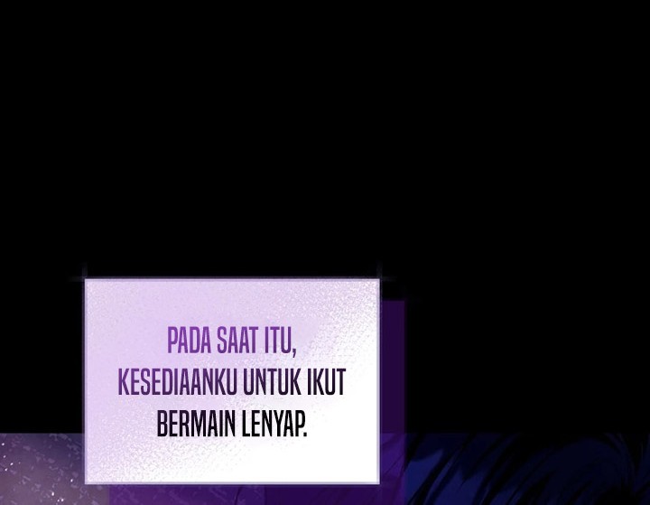 Black Killer Whale Baby Chapter 14 Gambar 33