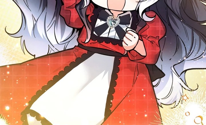 Black Killer Whale Baby Chapter 14 Gambar 35