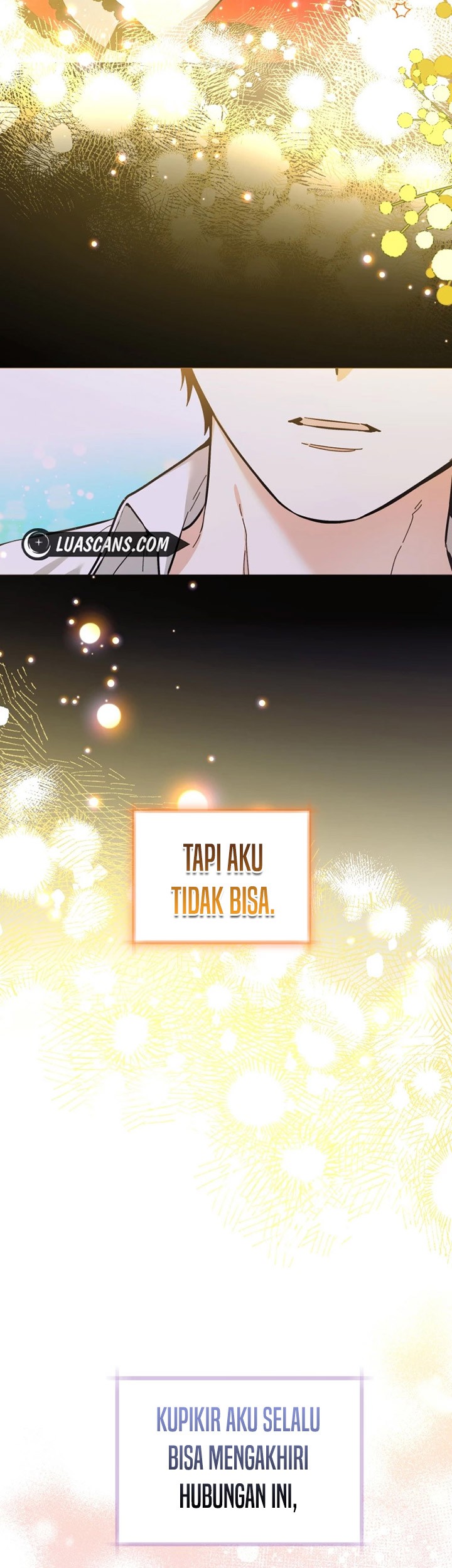 Black Killer Whale Baby Chapter 14 Gambar 36