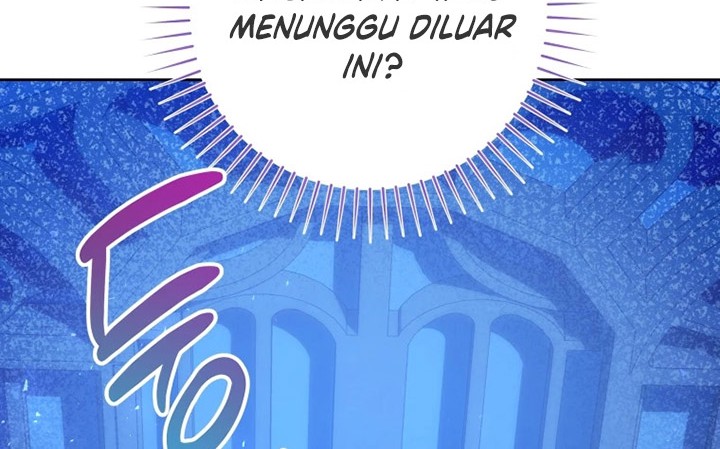 Black Killer Whale Baby Chapter 14 Gambar 23