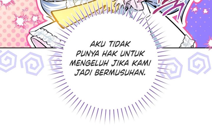 Black Killer Whale Baby Chapter 14 Gambar 25