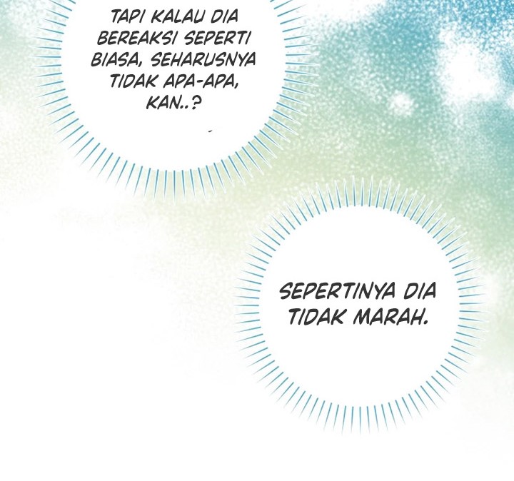 Black Killer Whale Baby Chapter 14 Gambar 49