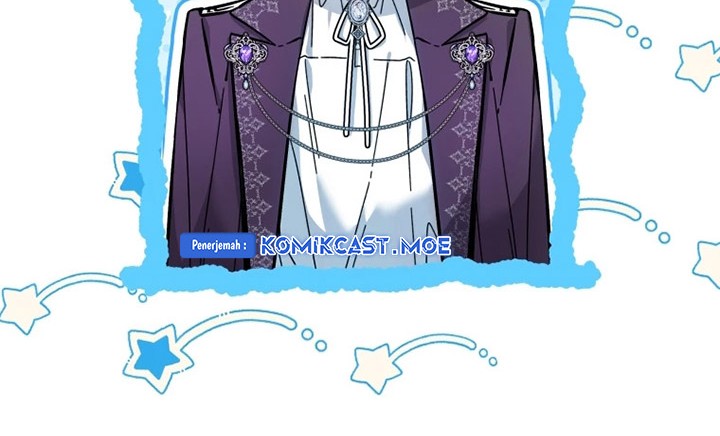 Black Killer Whale Baby Chapter 14 Gambar 53