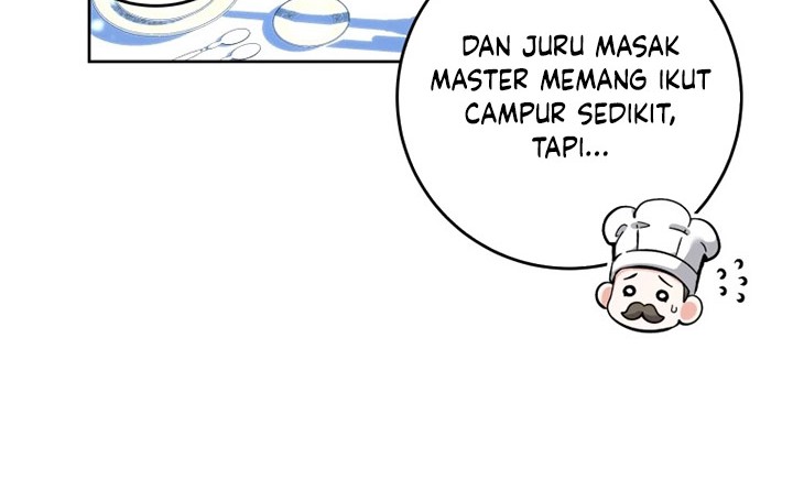 Black Killer Whale Baby Chapter 14 Gambar 57