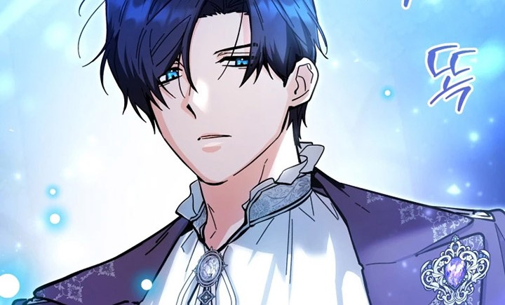 Black Killer Whale Baby Chapter 14 Gambar 39