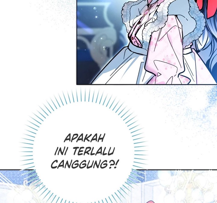 Black Killer Whale Baby Chapter 14 Gambar 45