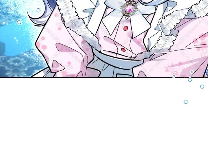 Black Killer Whale Baby Chapter 14 Gambar 67