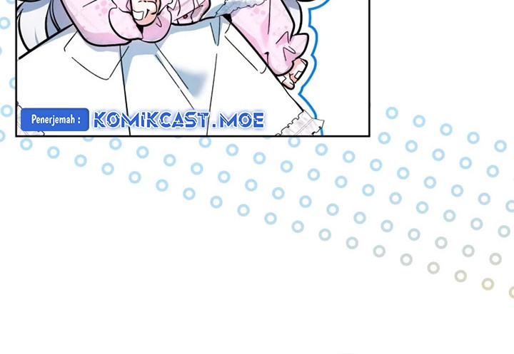 Black Killer Whale Baby Chapter 14 Gambar 73