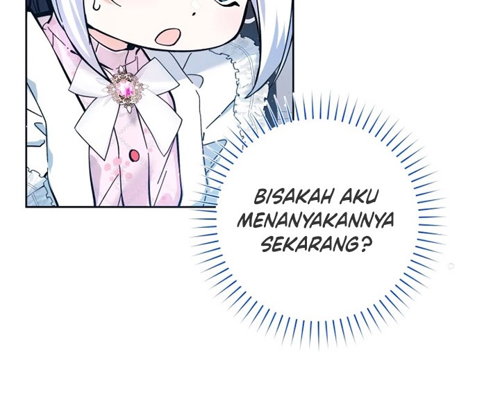 Black Killer Whale Baby Chapter 14 Gambar 77