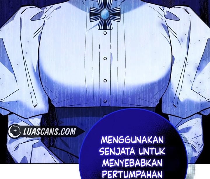 Black Killer Whale Baby Chapter 14 Gambar 5