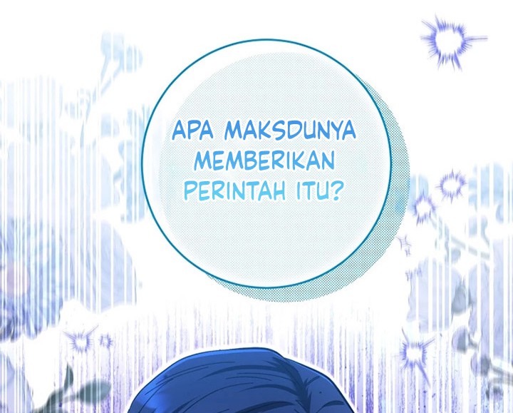 Black Killer Whale Baby Chapter 14 Gambar 79