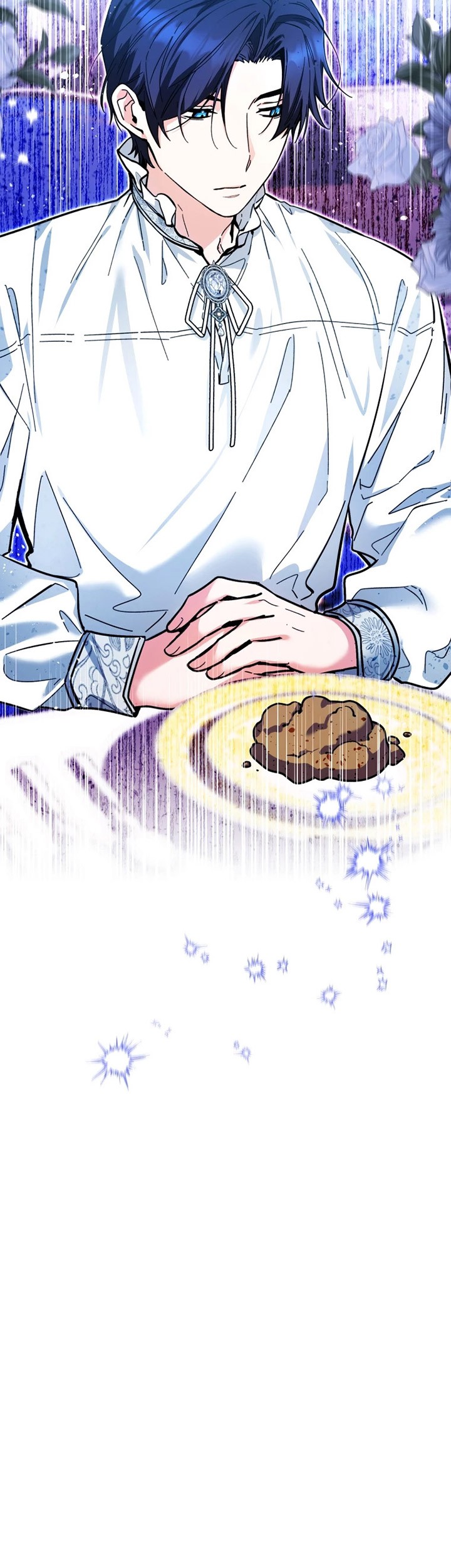 Black Killer Whale Baby Chapter 14 Gambar 80