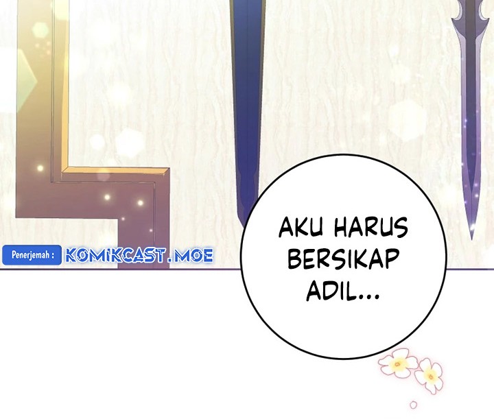 Black Killer Whale Baby Chapter 14 Gambar 9