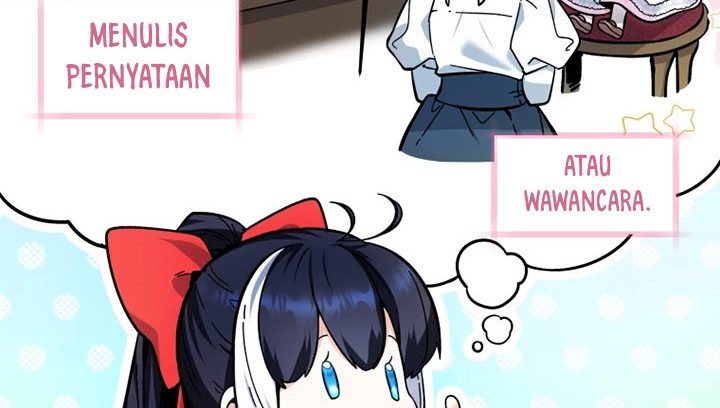 Black Killer Whale Baby Chapter 14 Gambar 13