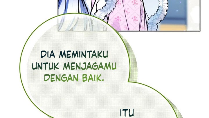 Black Killer Whale Baby Chapter 14 Gambar 15