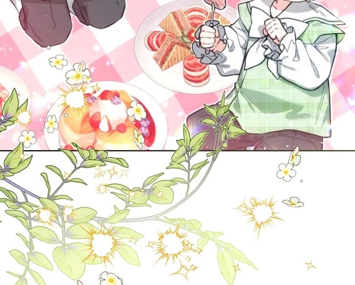 Black Killer Whale Baby Chapter 13 Gambar 21