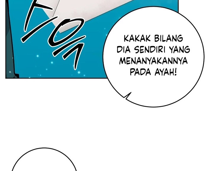 Black Killer Whale Baby Chapter 13 Gambar 23