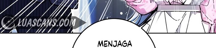 Black Killer Whale Baby Chapter 13 Gambar 43