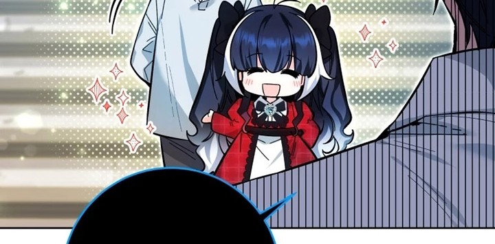 Black Killer Whale Baby Chapter 13 Gambar 3