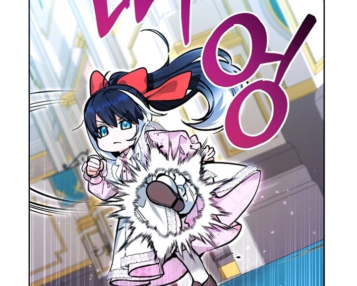 Black Killer Whale Baby Chapter 13 Gambar 63