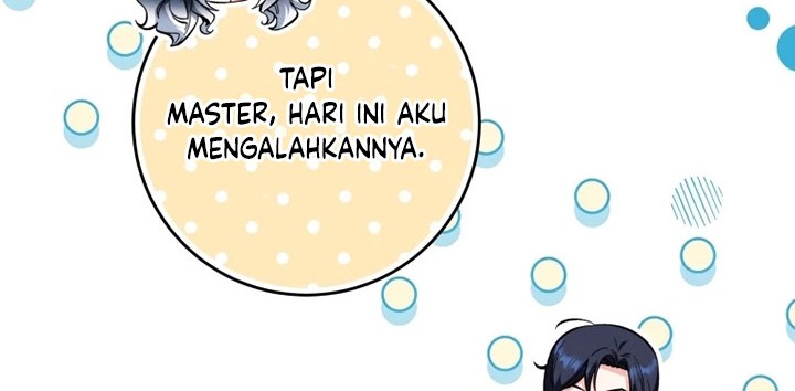 Black Killer Whale Baby Chapter 13 Gambar 5