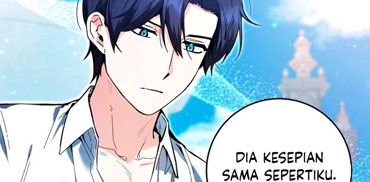 Black Killer Whale Baby Chapter 13 Gambar 7